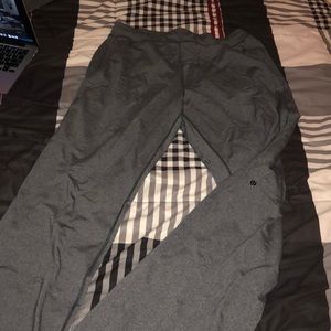 Men’s Lululemon Sweatpants XL